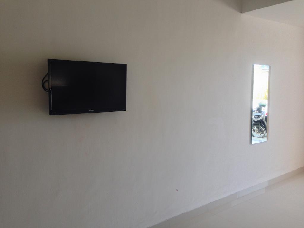 Rumah Cassa Guest House Surabaya Oda fotoğraf