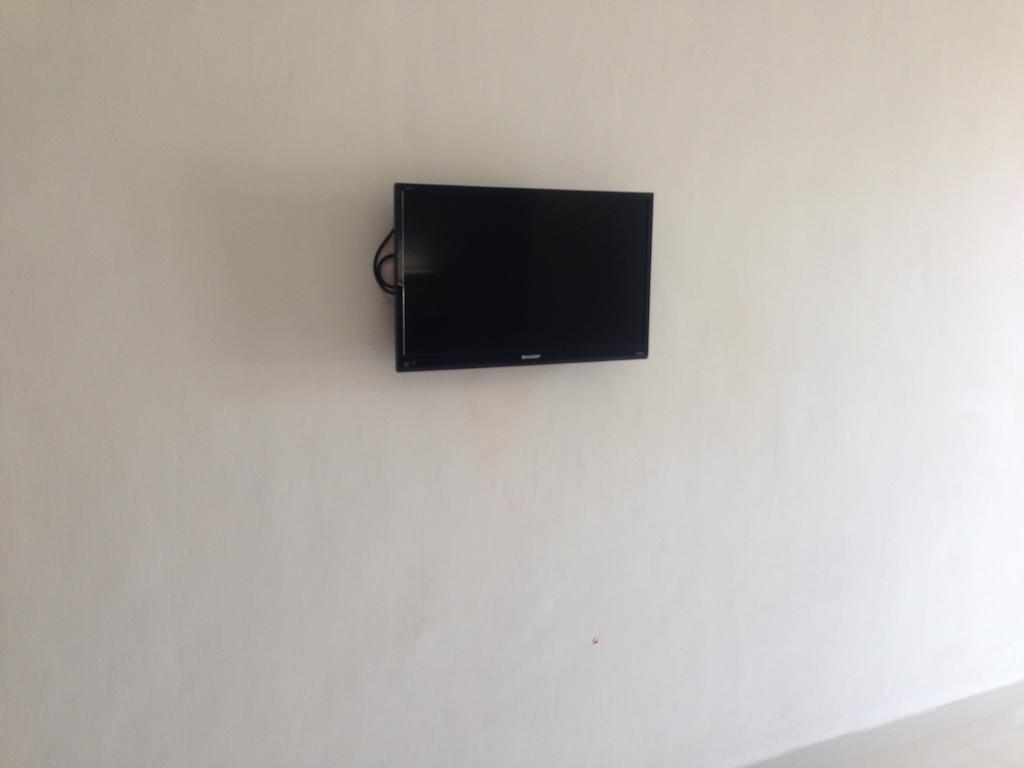 Rumah Cassa Guest House Surabaya Oda fotoğraf
