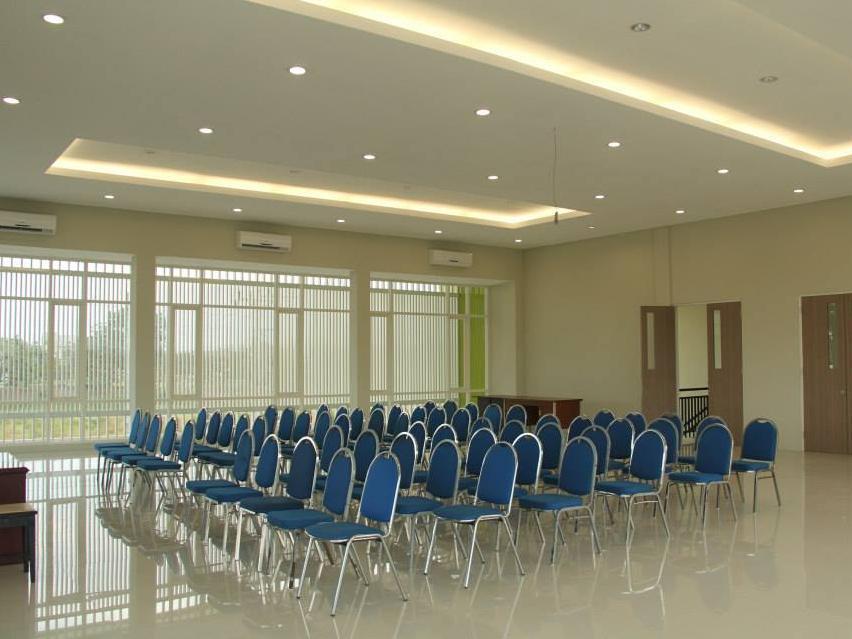 Rumah Cassa Guest House Surabaya Dış mekan fotoğraf